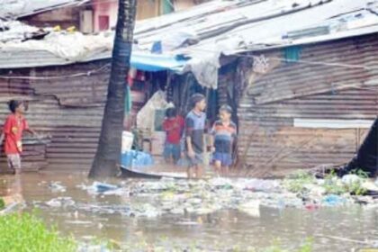 Camrabhat– Panjim’s DHARAVI