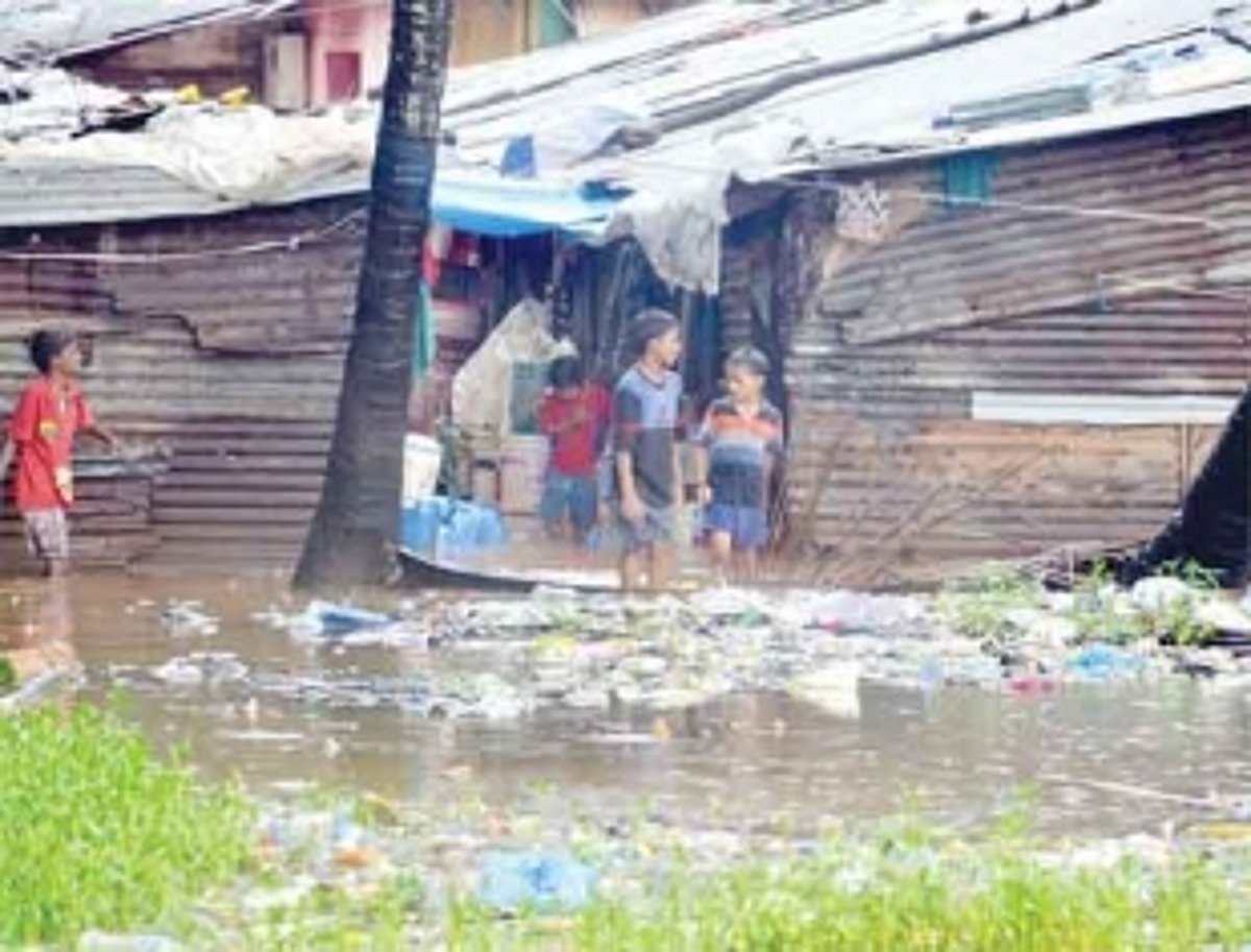 Camrabhat– Panjim’s DHARAVI