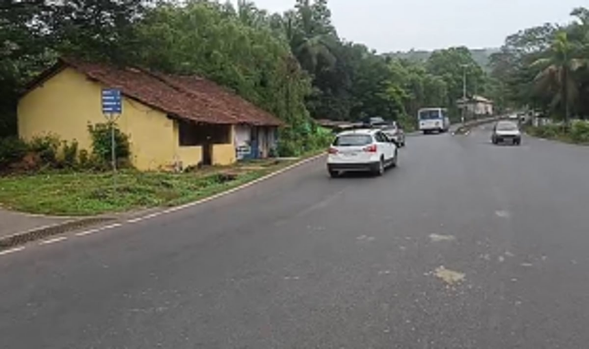 Camurlim Raia Villagers Urge Improved Road Safety Amidst Rising Accidents