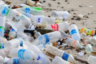 Camurlim VP deliberates on converting plastic waste into blocks