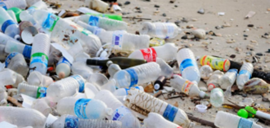 Camurlim VP deliberates on converting plastic waste into blocks