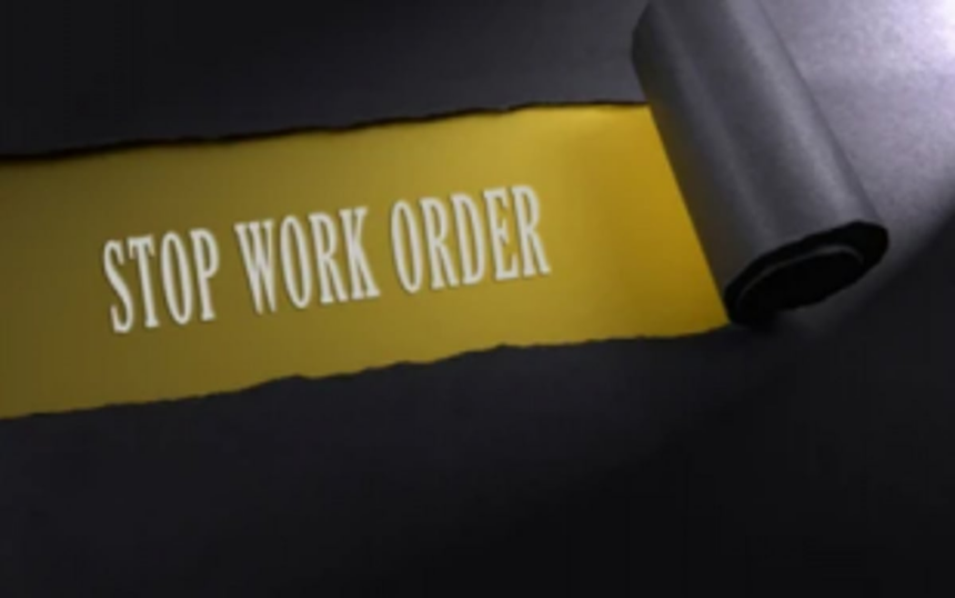 Camurlim panchayat red flags housing project on forested land