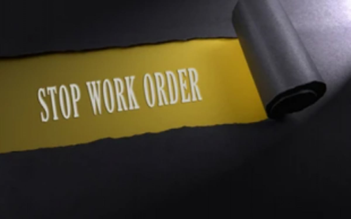 Camurlim panchayat red flags housing project on forested land