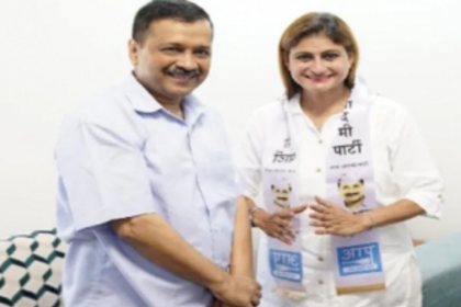 Can AAP provide an alternative in Goa?