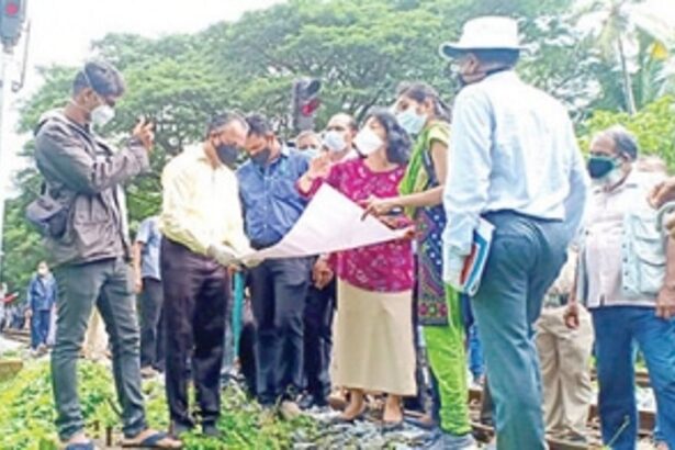 Can Alina wear both the hats of a people’s politician and a BJP MLA on double-tracking?