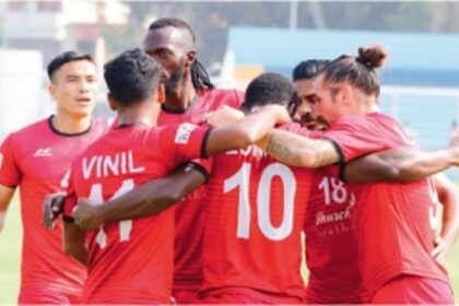 Can Churchill brothers get Goa its national title?
