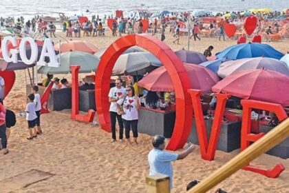 Can Goa compete with Maldives, Vietnam and Sri Lanka?