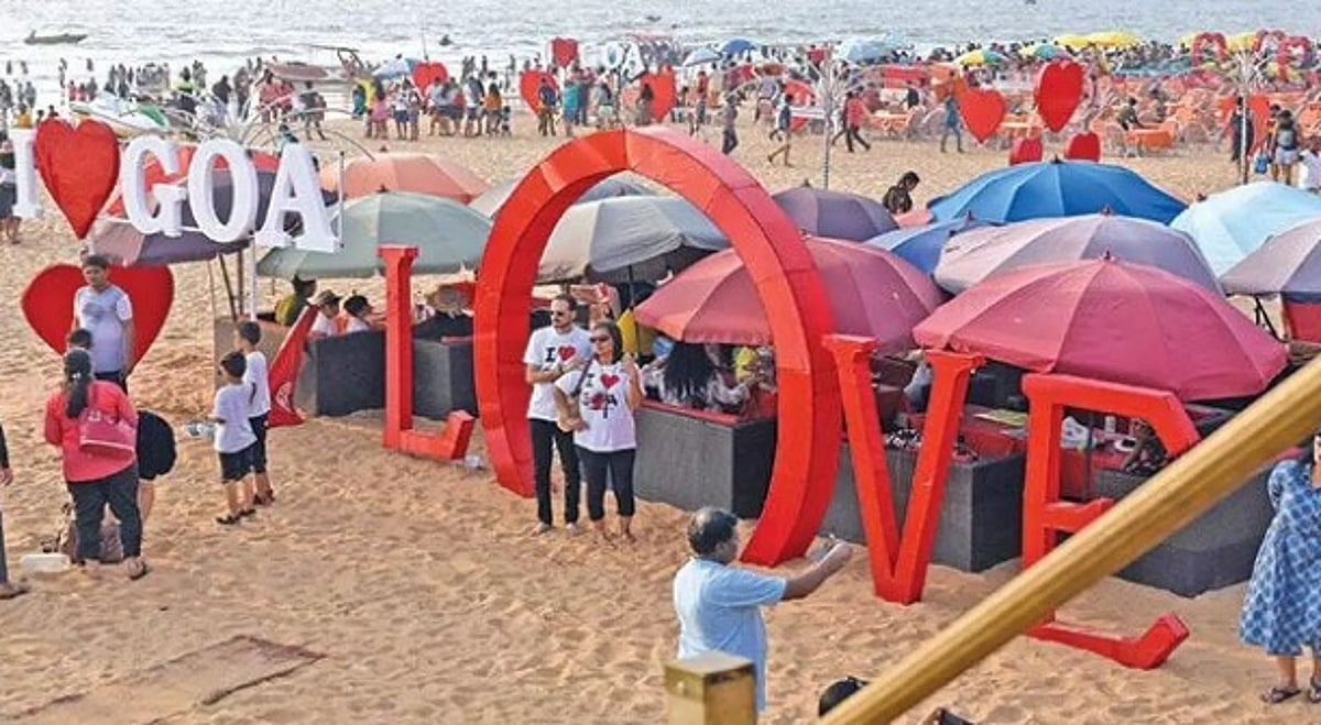 Can Goa compete with Maldives, Vietnam and Sri Lanka?
