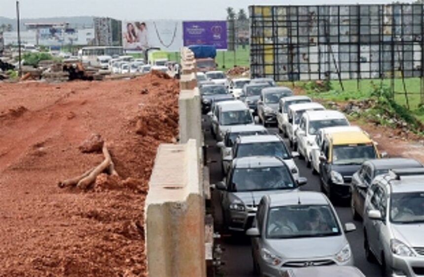 Can Goa follow Kolkata's innovative campaign to reduce road deaths?