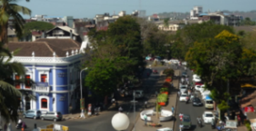 Can Goa keep its COVID-19 slate clean?