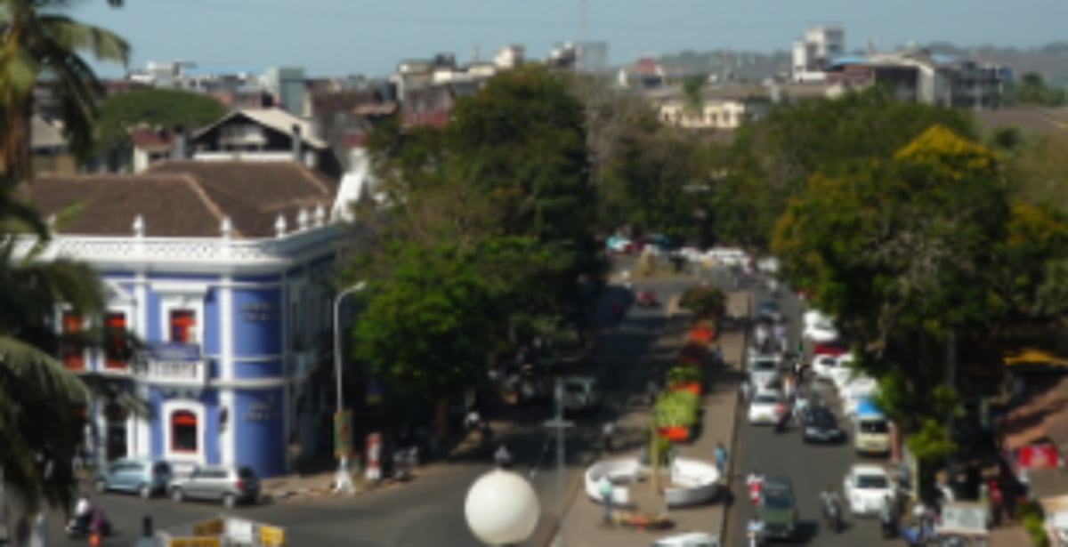 Can Goa keep its COVID-19 slate clean?