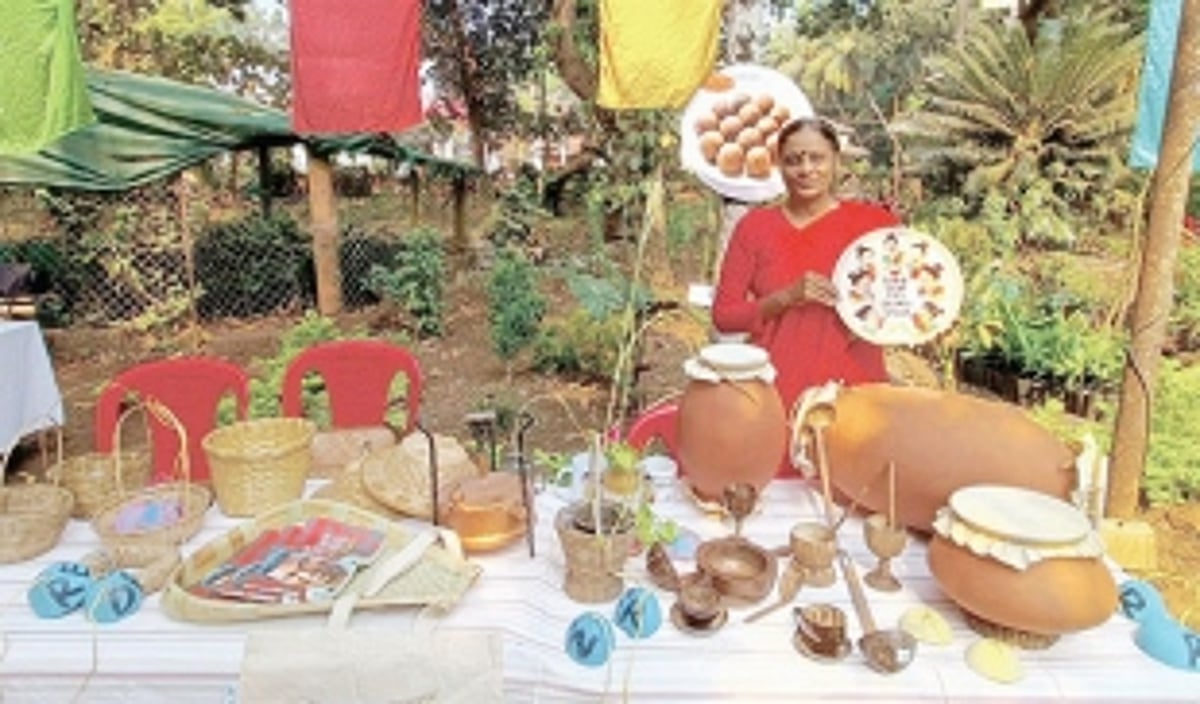 Can Goa lead the mission of zero waste?