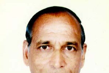 Can Goa’s land
be sold?
