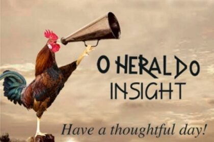 Can a party be built in five months when it hasn’t been built for five years?