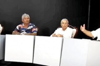 Can curse of defections get eradicated legally?