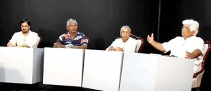 Can curse of defections get eradicated legally?