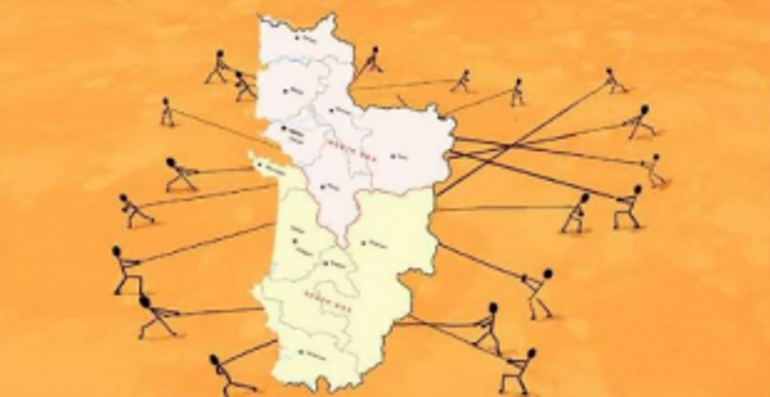 Can election 2022 campaign be kept civil?