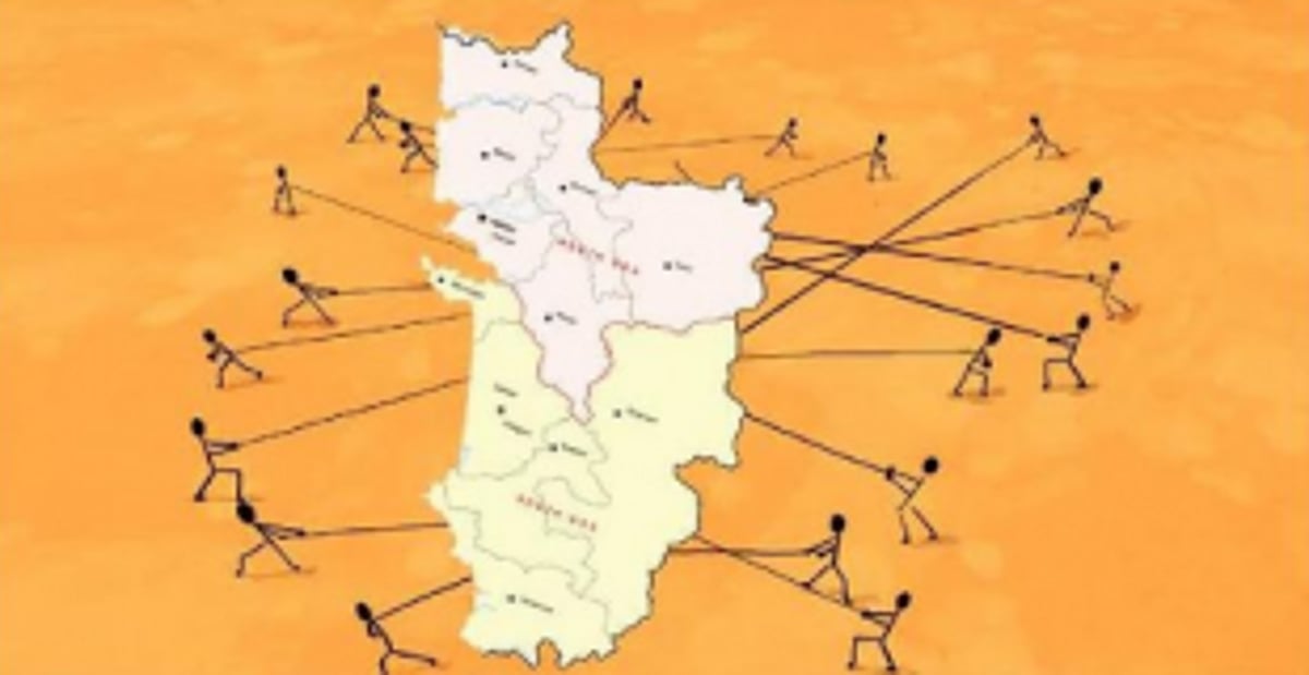 Can election 2022 campaign be kept civil?