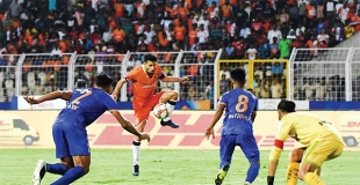 Can football score a winning Goal to boost Goa’s tourism?