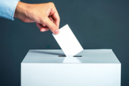 Can good men stand for elections?