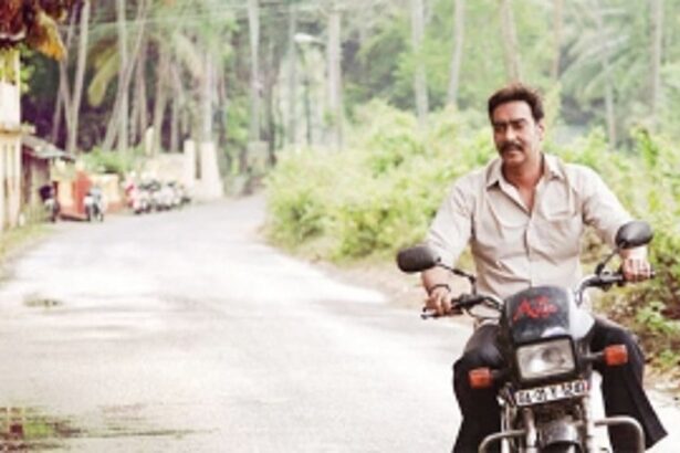 Can  green-ish Goa, be the next locale for Corona hit Bollywood ?