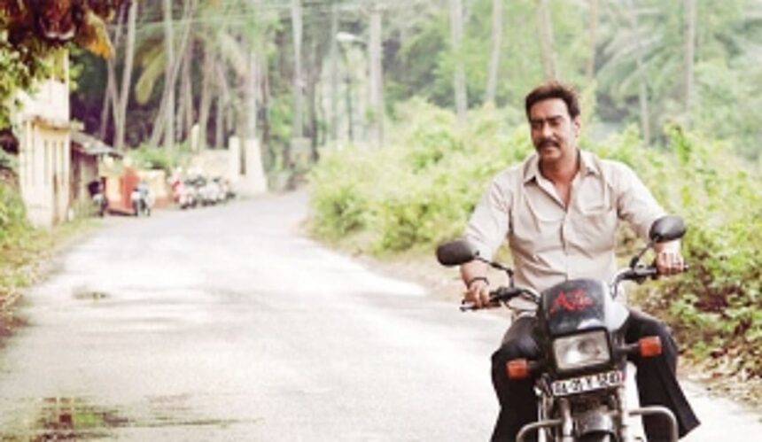 Can green-ish Goa, be the next locale for Corona hit Bollywood ?