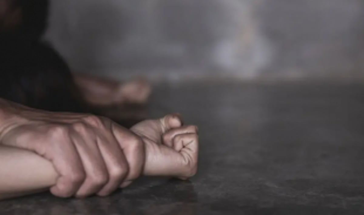 Can mentally challenged women on streets be saved from assault ?