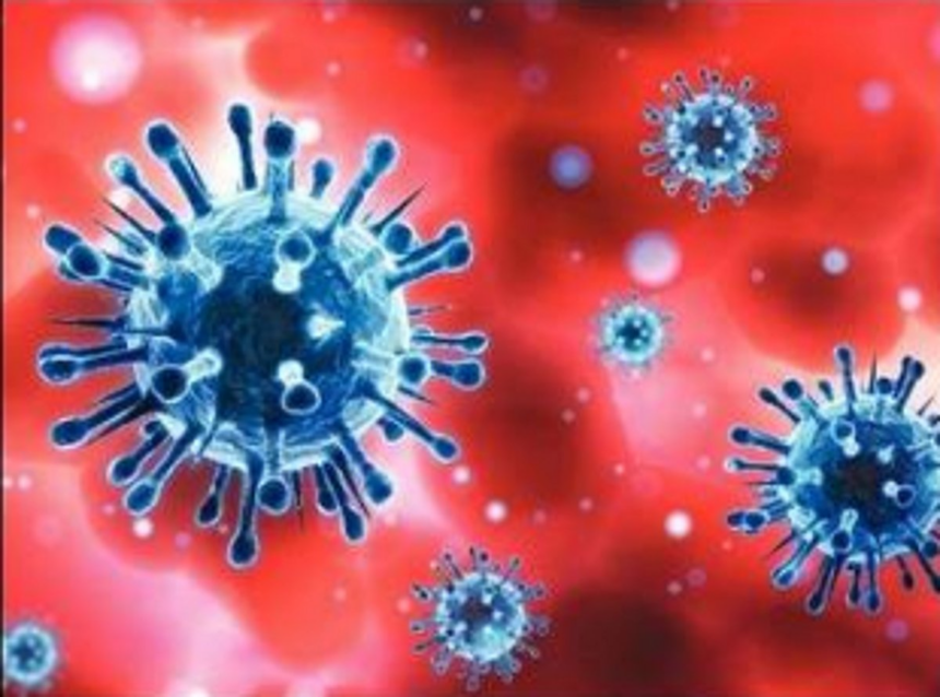 Can novel coronavirus lead to a heart attack or cardiac arrest?