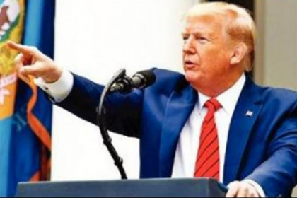 Can the COVID spread explain the situation we are in?