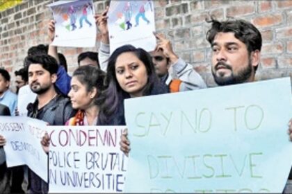 Can the Country’s young reclaim the Old India?