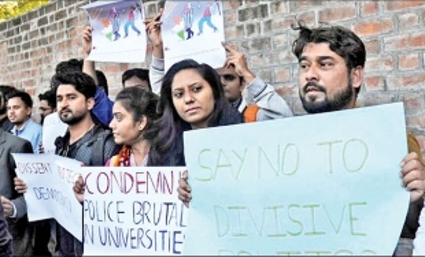 Can the Country’s young reclaim the Old India? 1 Can the Country’s young reclaim the Old India?