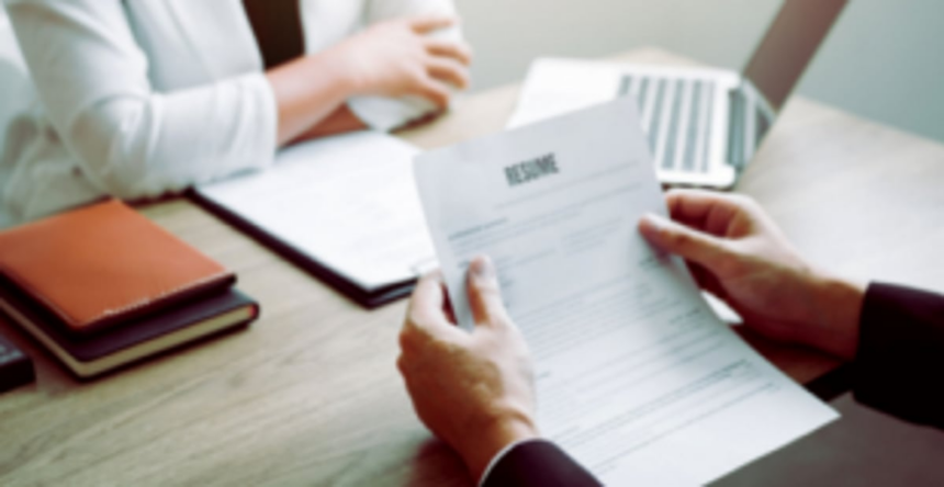 Can the government deliver on jobs? 1 Can the government deliver on jobs?
