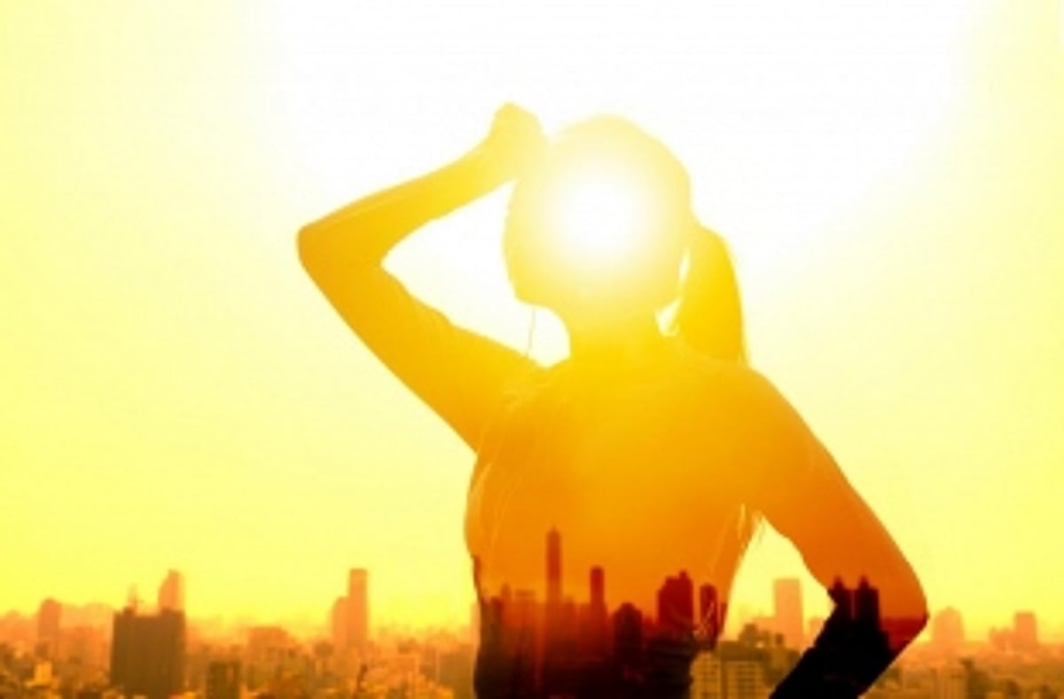 Can this heatwave be tackled? Here’s what you need to combat heatwaves
