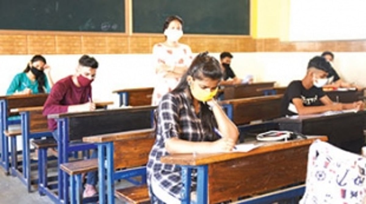 Can we do away with examinations?