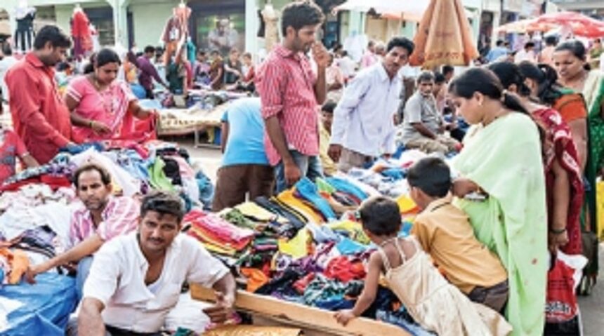 Can we have a chat? That's all we need for a better Goa