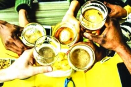 Can we help in reducing alcoholism in Goa?