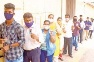 Can we hope for unity at ensuing Municipal elections?