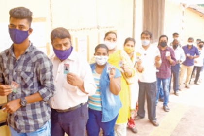 Can we hope for unity at ensuing Municipal elections?