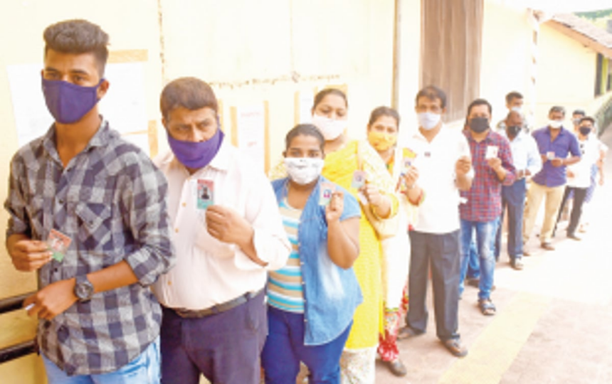 Can we hope for unity at ensuing Municipal elections?