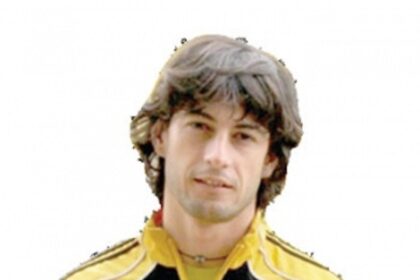 Can you hear the drums ( Juan) Fernando?
