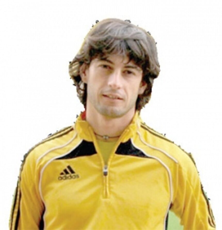 Can you hear the drums ( Juan) Fernando?