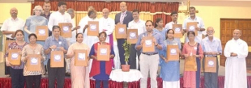 CanSurvive: Church’s Goa-centric movement in fight against cancer