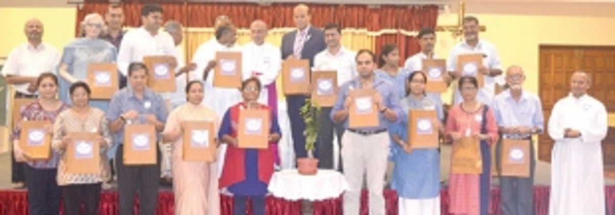 CanSurvive: Church’s Goa-centric movement in fight against cancer