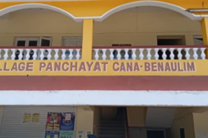 Cana Benaulim Panchayat hold recruitments on second last day of tenure
