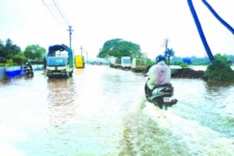 Cana-Benaulim panchayat questions govt’s insistence for ‘faulty box culverts’ on bypass