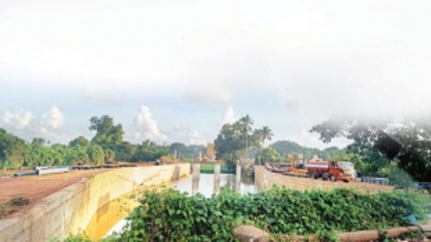 Cana-Benaulim village P’yat set to petition High Court for elevated Western Bypass