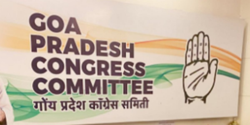 Canacona: 6 claim Cong ticket for 2 seats