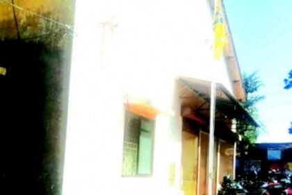 Canacona Fire Station struggles without its own building even after 25 years