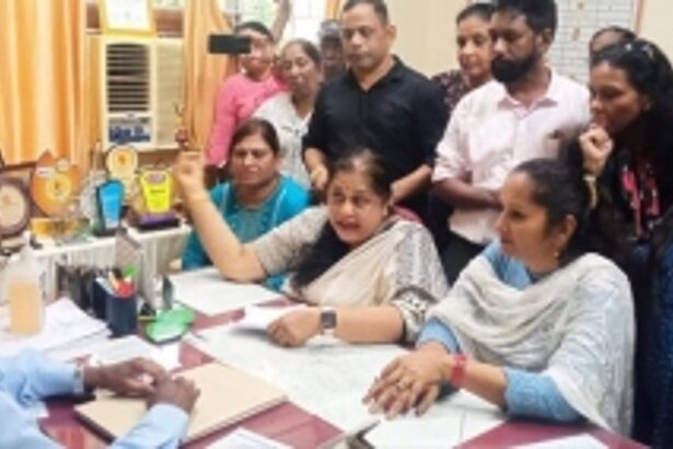 Canacona Hospital has no gynec at night; no operation theatre