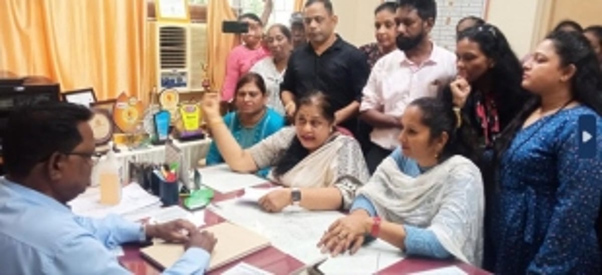 Canacona Hospital has no gynec at night; no operation theatre